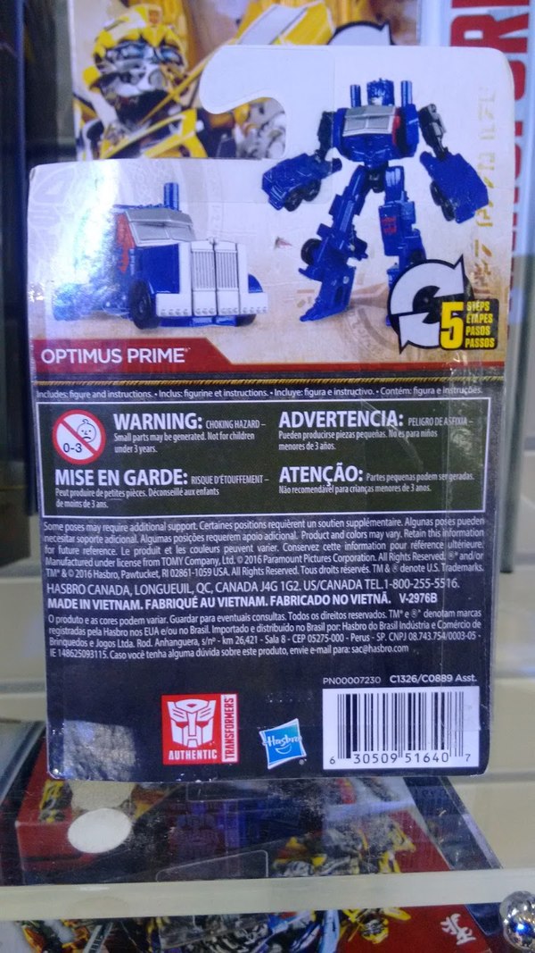 New Transformers The Last Knight Toy Photos From Toy Fair Brasil   Wave 2 Lineup Confirmed  (64 of 91)